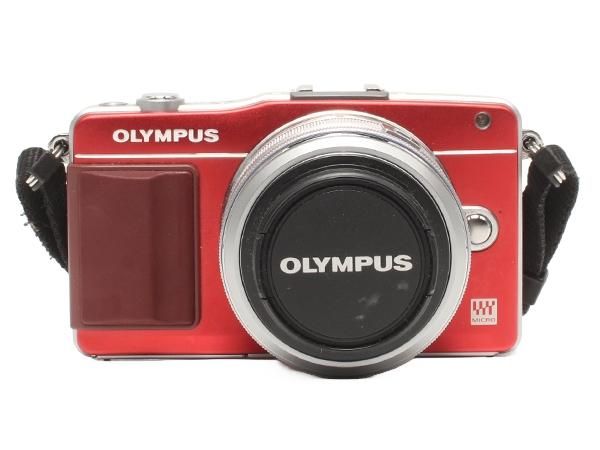 OLYMPUS ミラーレス一眼 PEN mini E-PM2【訳あり品】 Amazon | OLYMPUS ミラーレス一眼 PEN mini E-PM2 ボディ ホワイト E