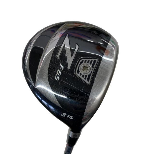 KUROKAGE XT 60S シャフト&ダンロップSRIXONＺ　3W付き KUROKAGE XT 60S シャフト&ダンロップSRIXONZ 3W付き - メルカリ