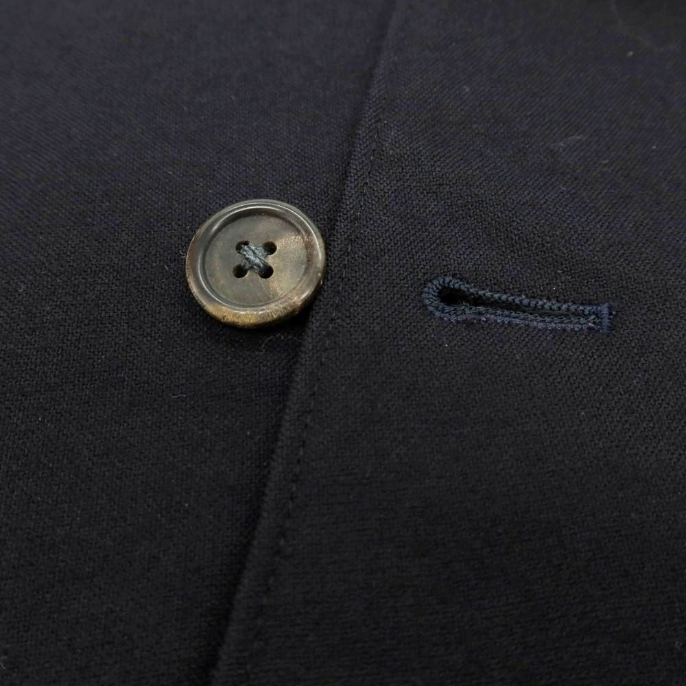 中古】ワイズ フォー メン Y's for men ウール 2B テーラード