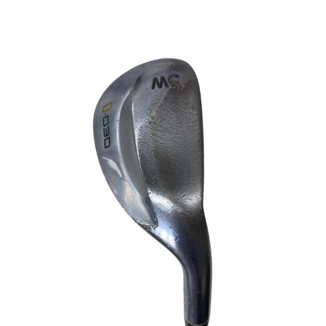 中古】 フォーティーン D-030 SW ウェッジ WG Dynamic Gold