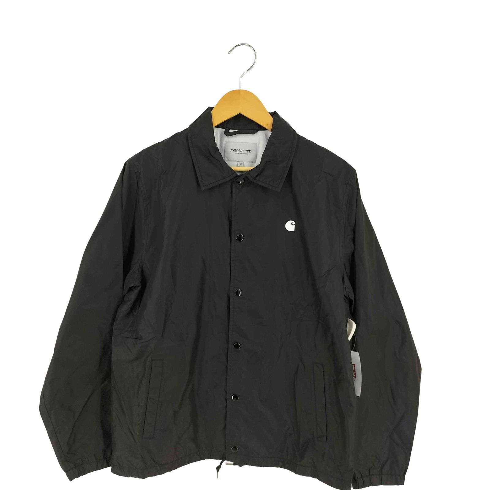 カーハートワークインプログレス Carhartt WIP COACH JACKET コーチ 