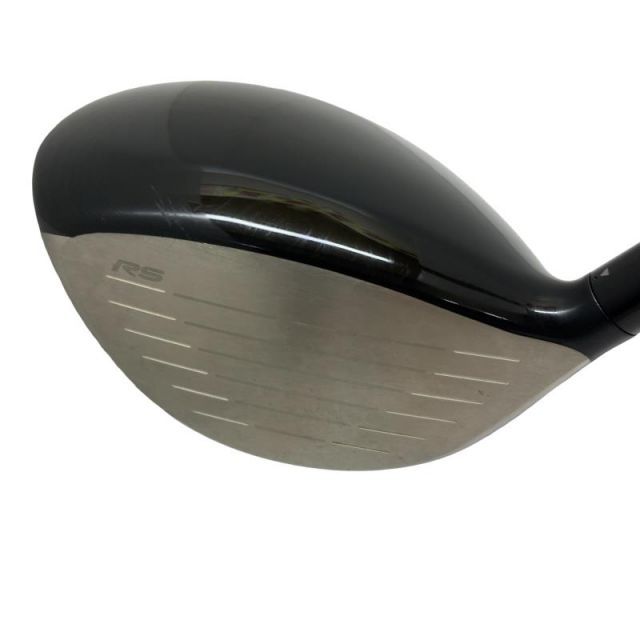 中古】 プロギア RS(2018) 10.5° ドライバー DR Diamana DF60