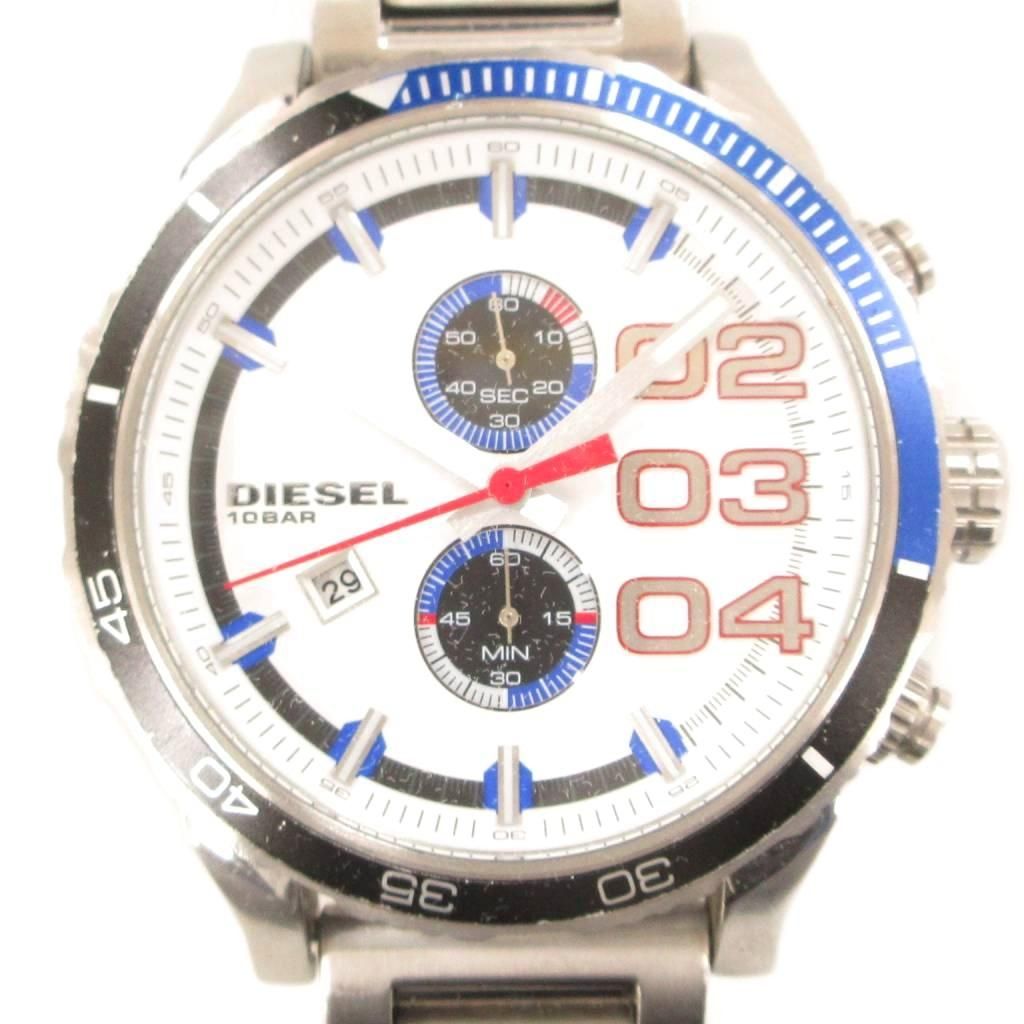 ディーゼル DIESEL 腕時計 DZ-4313 アナログウォッチ クォーツ