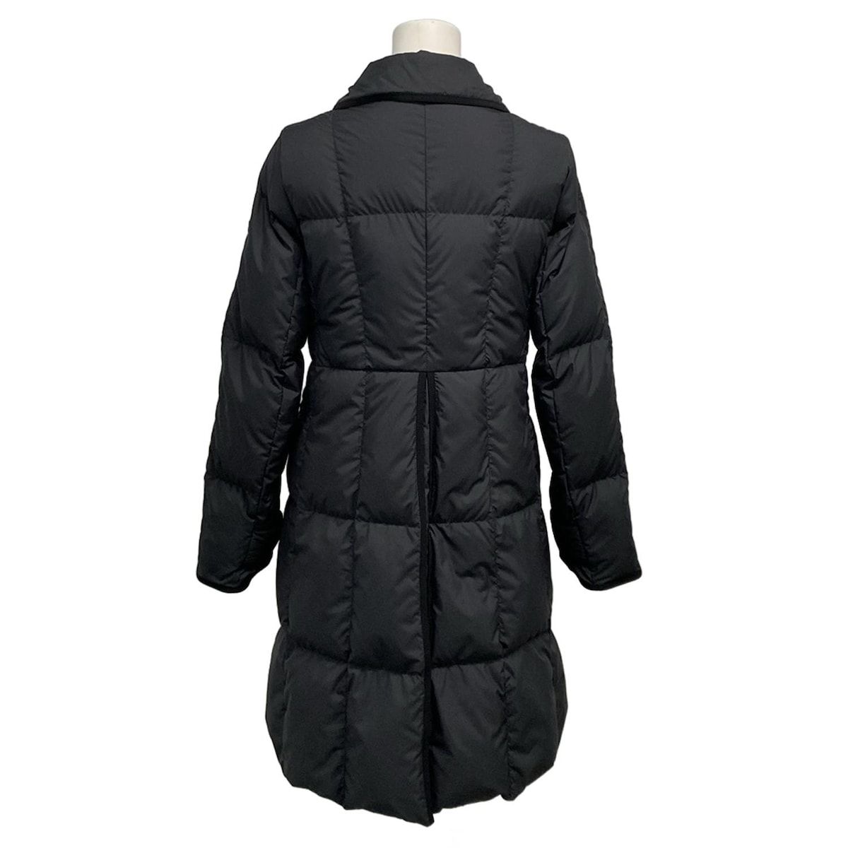 MONCLER(モンクレール) ダウンコート サイズ0 XS レディース ACHARD