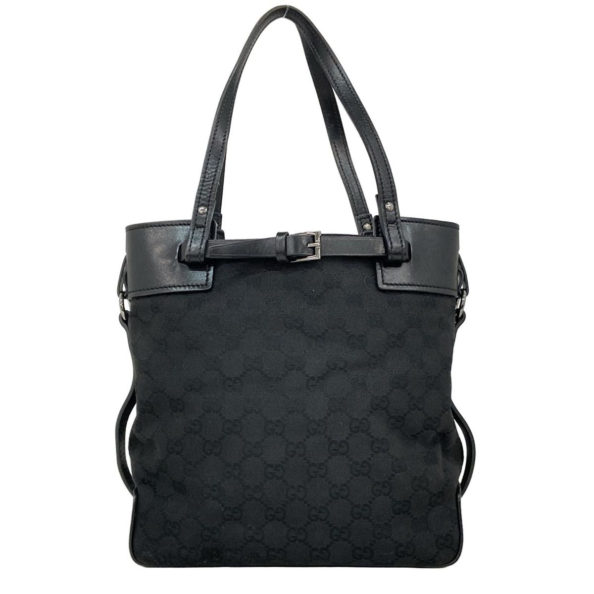 GUCCI ハンドバッグ GUCCI(グッチ) / ハンドバッグ[仕入]/キャンバス/BEG/モノグラム