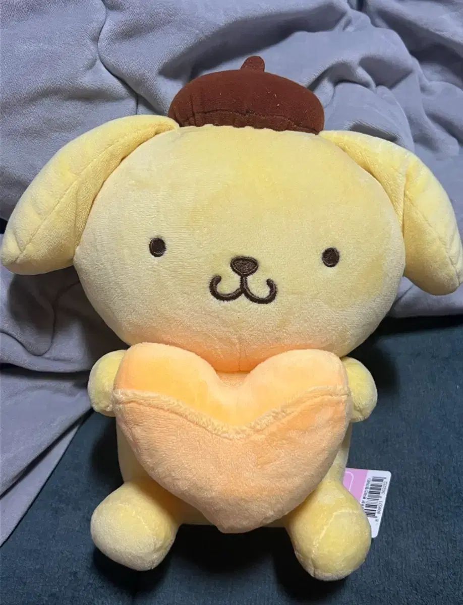 サンリオ ポムポムプリン ぬいぐるみ(まとめ売り)