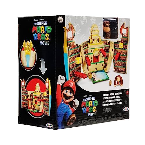  The Super Mario Bros Movie スーパーマリオ ミニプレイセット ウェーブ2 po d 8272 b 09 その他 キッチン 食器