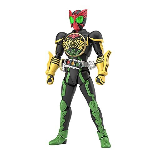 BANDAI SPIRITS バンダイ スピリッツ フィギュアライズスタンダード 仮面ライダーオーズ タトバコンボ 色分け済みプラモデルpo dc 39 f 472