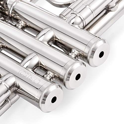  Eastar トランペット Bb調 Trumpet 初心者 清潔アクセサリー付 ニッケルメッキ po e 79 b 6671 その他 キッチン 食器