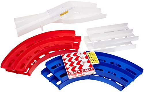 タミヤ ミニ四駆 シリーズ オーバルホーム立体レーンチェンジ トリコロール 94893 po fa 4 ea 17 d