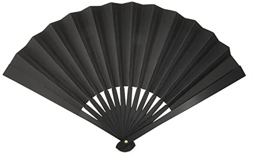 TS B 般若 武の誉 鉄扇 8寸 黒 般若心経po 8 edc 7 a 0 f