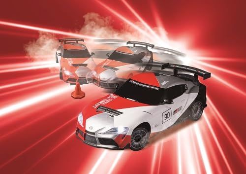 ジョーゼン(Jozen) ドリフトドライブ 1/24 SEMA GR SUPRA GT4 concept