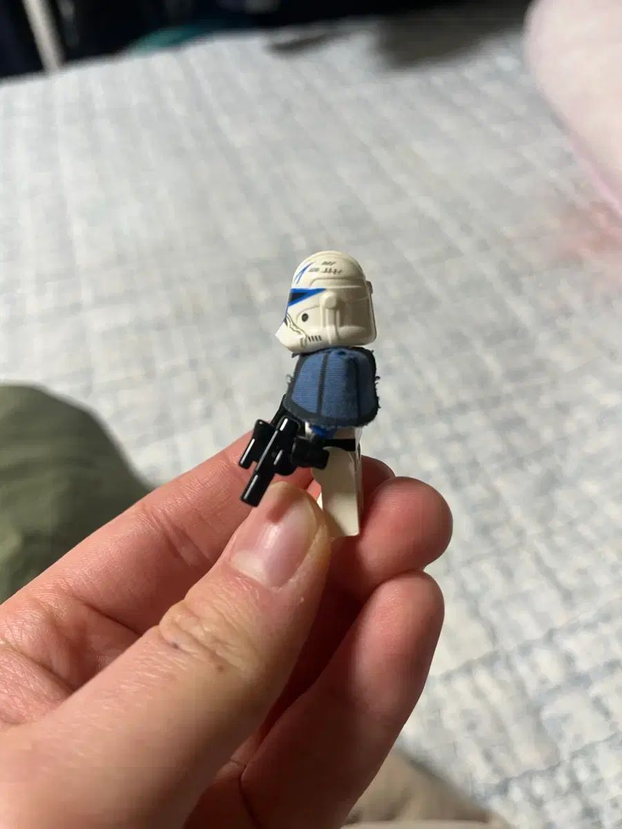 レックス フィギュア