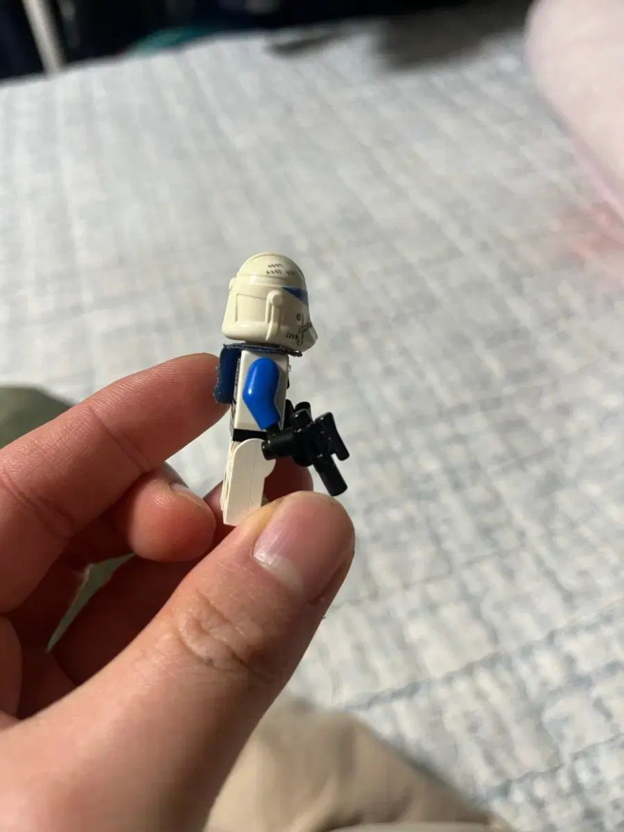  LEGOキャプテン レックス フィギュア その他 おもちゃ