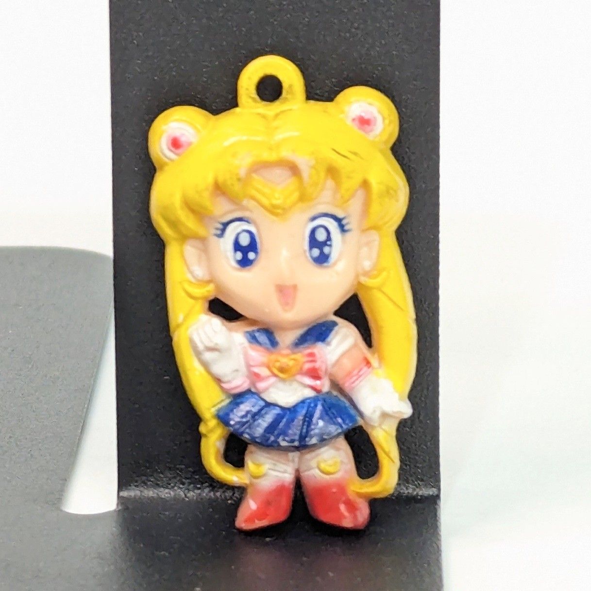 セーラームーン くっつくんです マグネット 希少 1994 レトロ レア 美