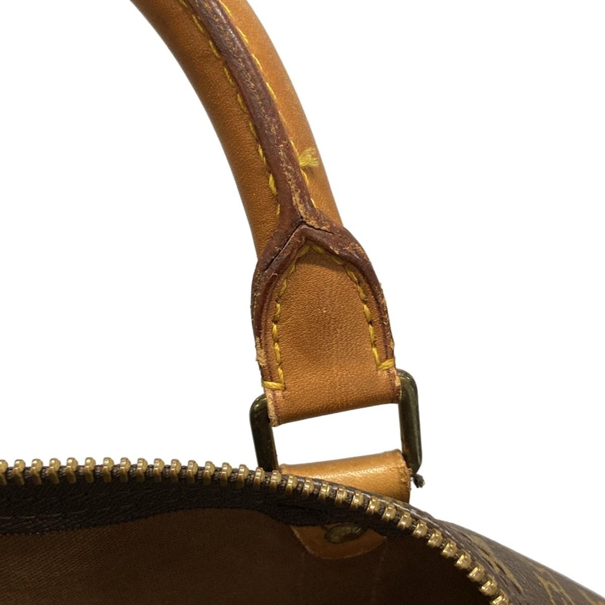 LOUIS VUITTON(ルイヴィトン) ボストンバッグ モノグラム キーポル