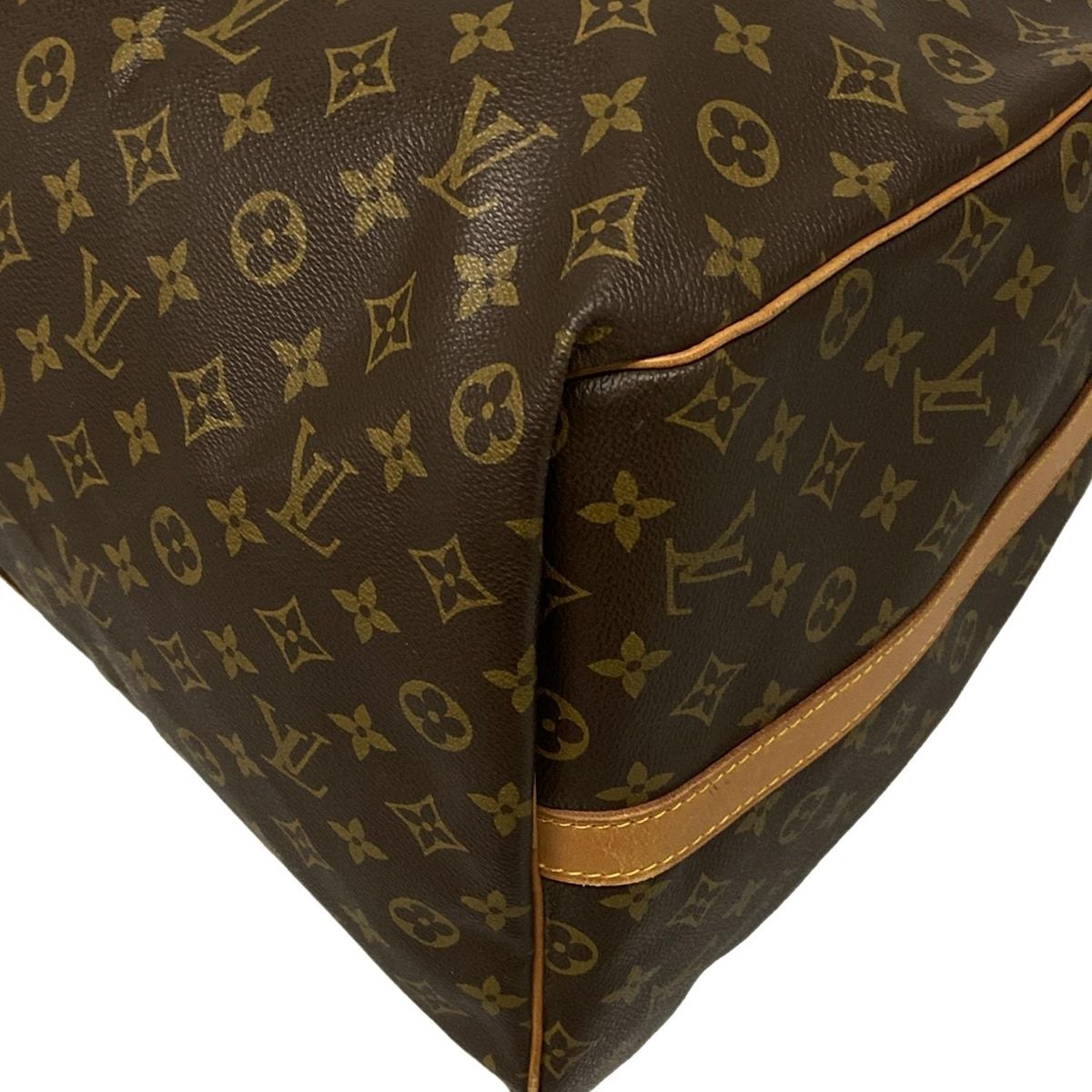 LOUIS VUITTON(ルイヴィトン) ボストンバッグ モノグラム キーポル