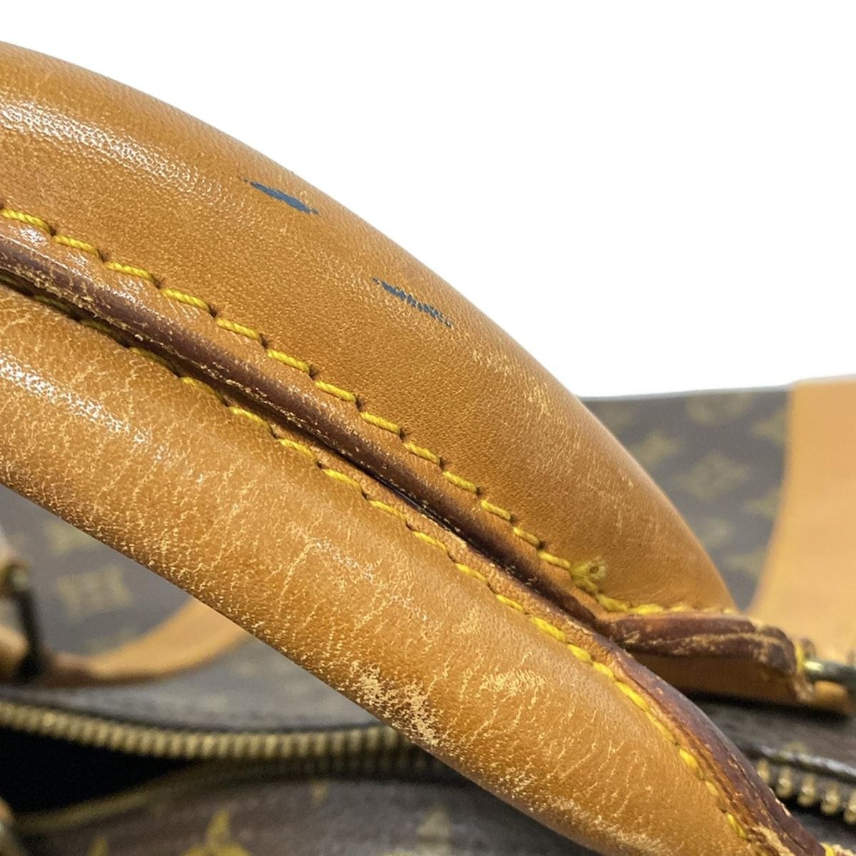 LOUIS VUITTON(ルイヴィトン) ボストンバッグ モノグラム キーポル