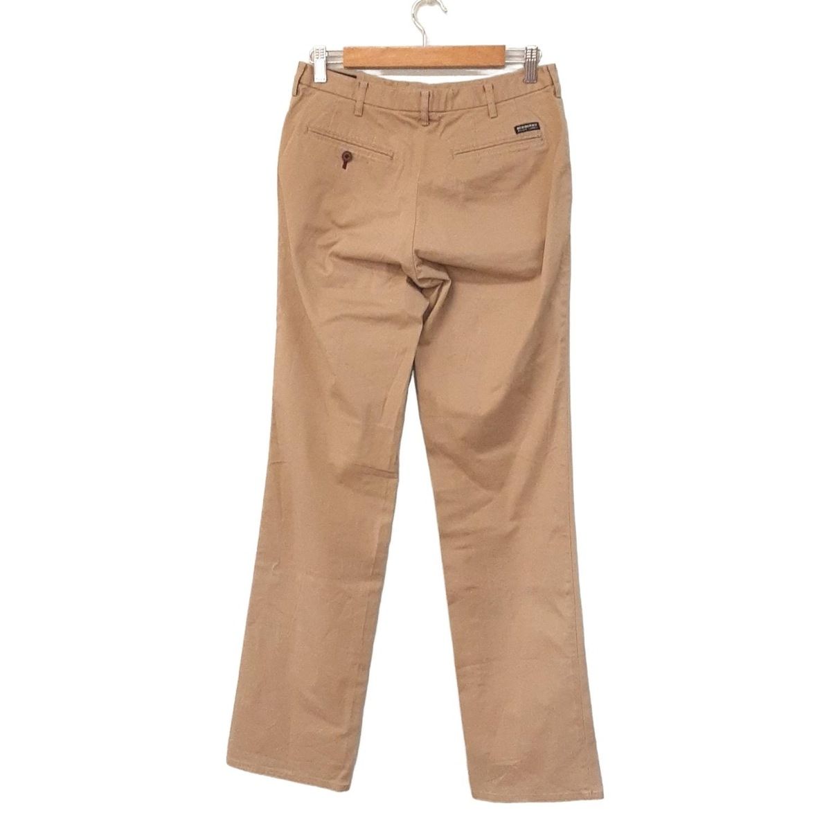 Burberry Black Label(バーバリーブラックレーベル) パンツ サイズ76