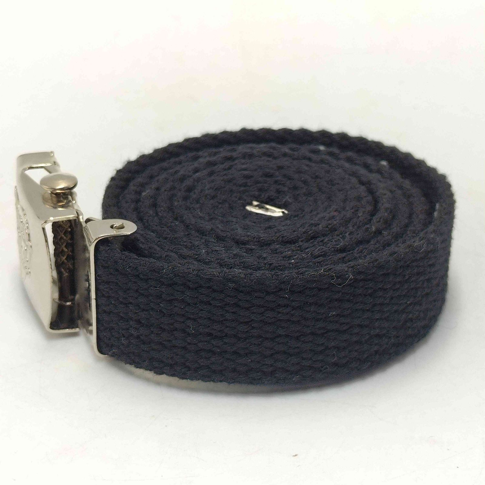 美品　ヒューマンメイド HUMAN MADE ガチャベルト 生成り ヒューマンメイド HUMAN MADE GEARS FOR FUTURISTIC TEENAGERS ガチャ