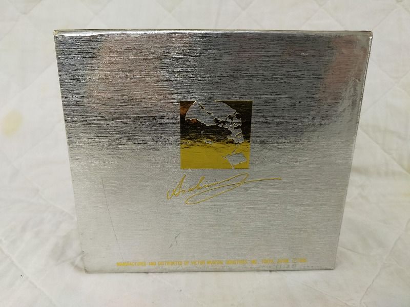 Music]ベートーヴェン:交響曲全集 第1番~第9番 ID