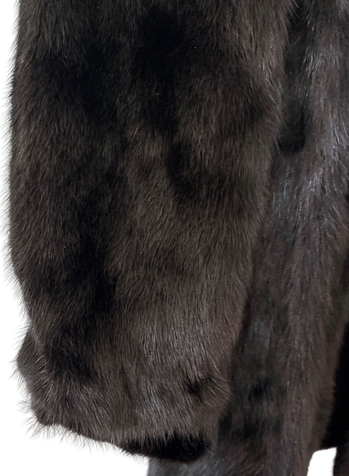 Z1725 Takagi タカギミンク 毛皮コート ミンク 日本製 レディース