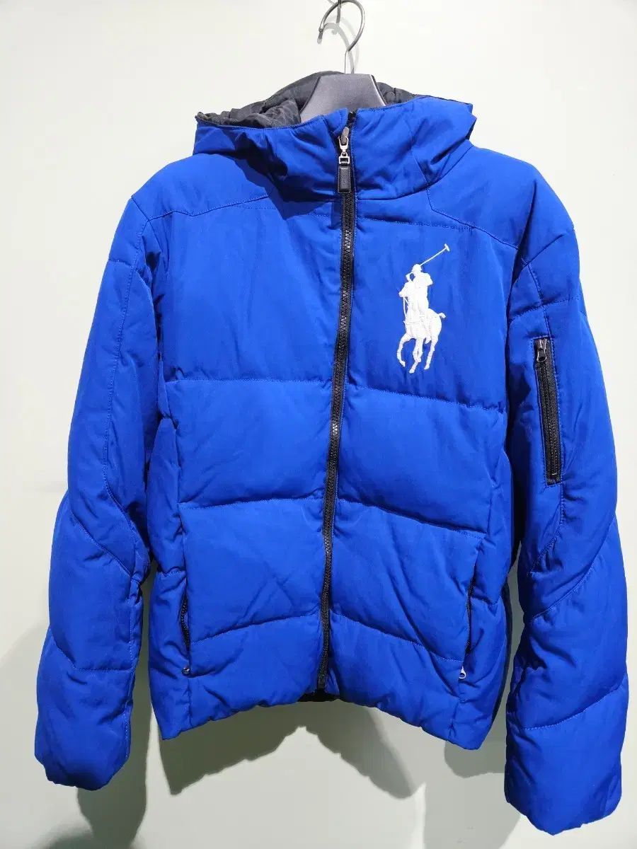 POLO RALPH LAUREN(ポロラルフローレン) / ダウンジャケット/キッズサイズL(14-16)/ポリエステル/it03945310963  | 古着の販売・通販ならセカンドストリート ポロ ラルフローレン ダウンジャケット ジュニアL