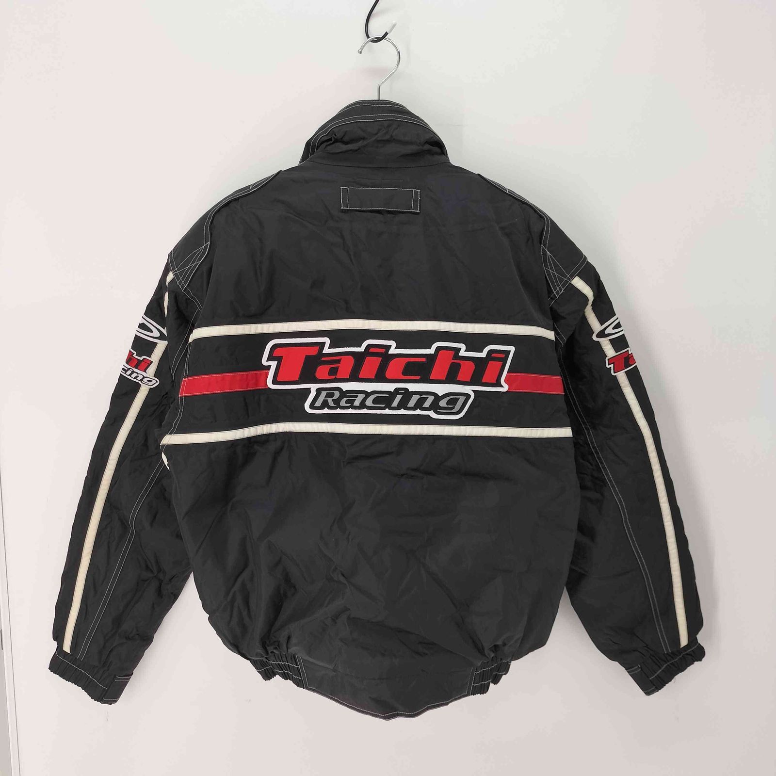 タイチ RS TAICHI レーシングジャケット メンズ JPN：M - メルカリ