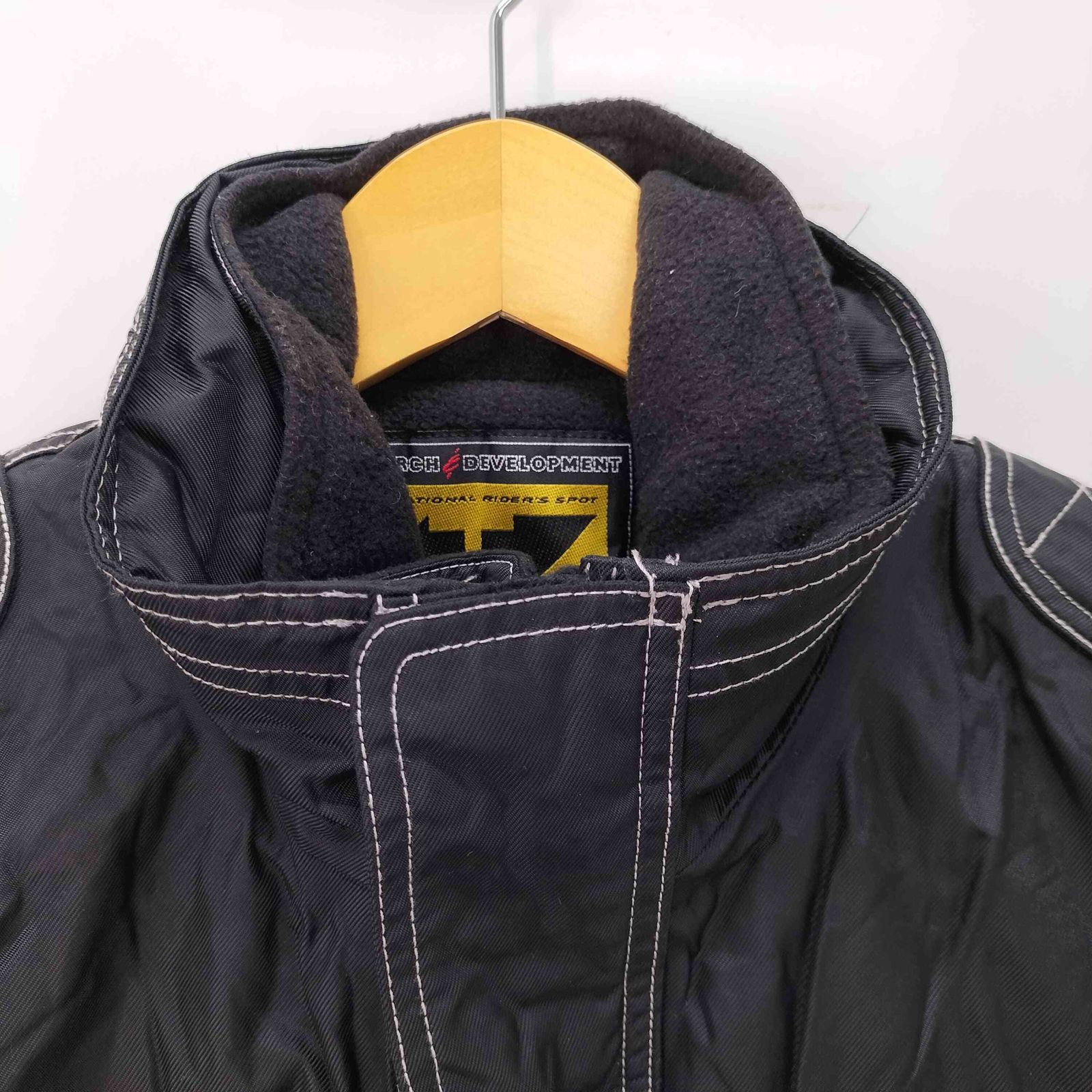 タイチ RS TAICHI レーシングジャケット メンズ JPN：M - メルカリ