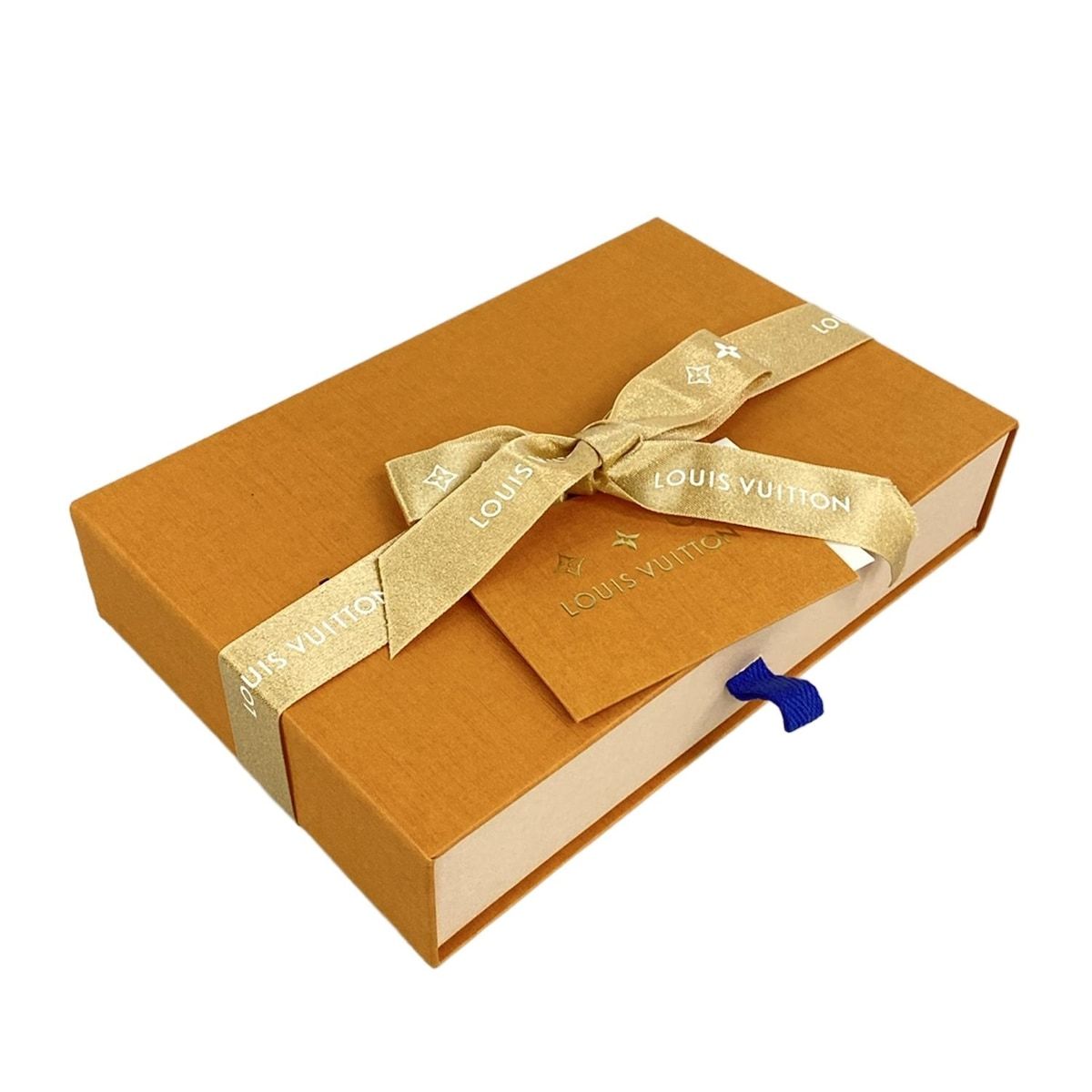 LOUIS VUITTON(ルイヴィトン) スカーフ美品 バンドー・トランク M73965