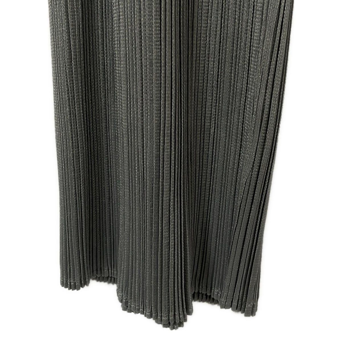 PLEATS PLEASE(プリーツプリーズ) パンツ サイズ3 L レディース新品