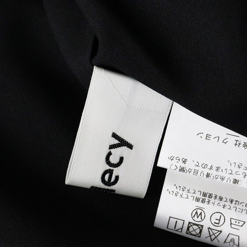 未使用 2024AW ロイスクレヨン アンドエルシー Lois CRAYON &ellecy 花  