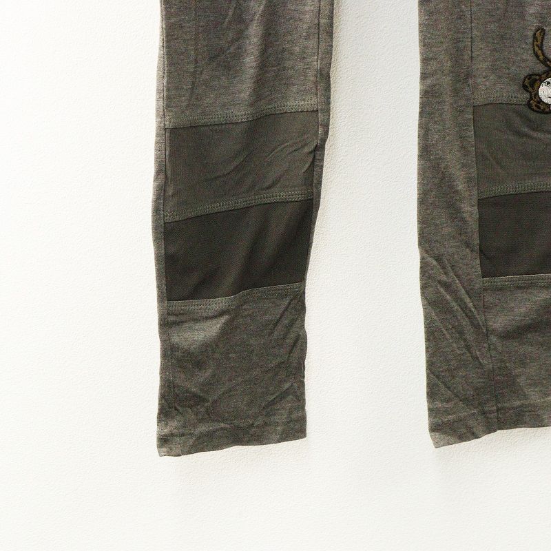 アルベロベロ オレボレブラ ALBEROBELLO OLLEBOREBLA ぶたさん刺繍