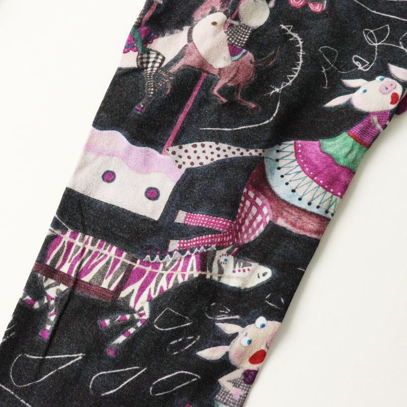 アルベロベロ オレボレブラ ALBEROBELLO OLLEBOREBLA メリーゴーランド