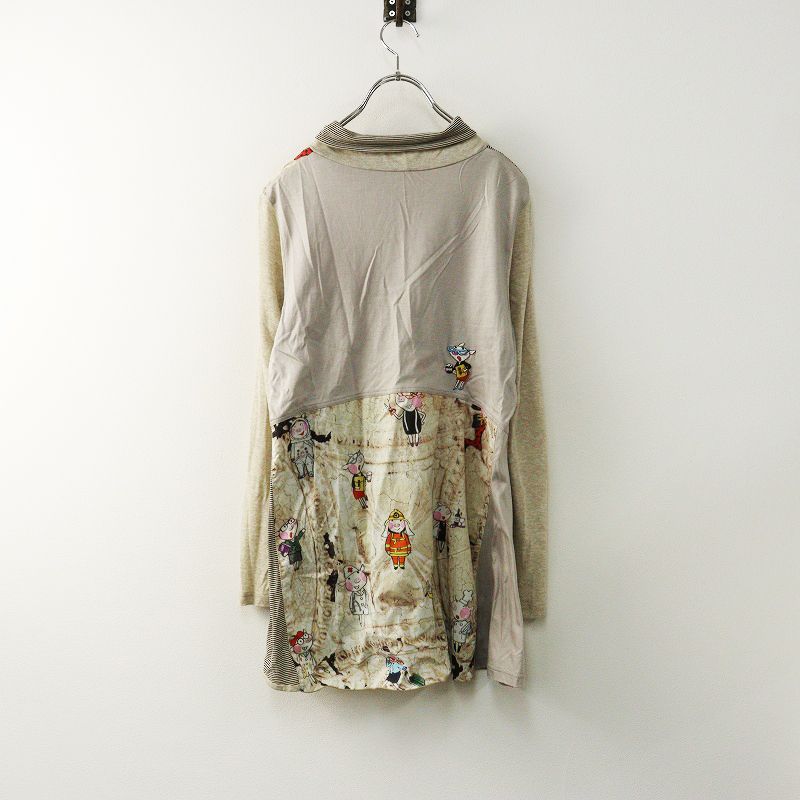 アルベロベロ オレボレブラ ALBEROBELLO OLLEBOREBLA お仕事ぶたさん