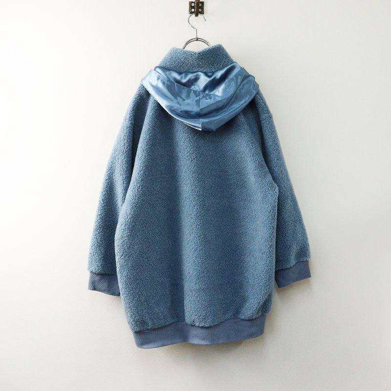 【美品】OLLEBOREBLA アルベロベロ　ルームウェアフリースセットアップ アルベロベロ オレボレブラ ALBEROBELLO OLLEBOREBLA ぶたさん ビッグ