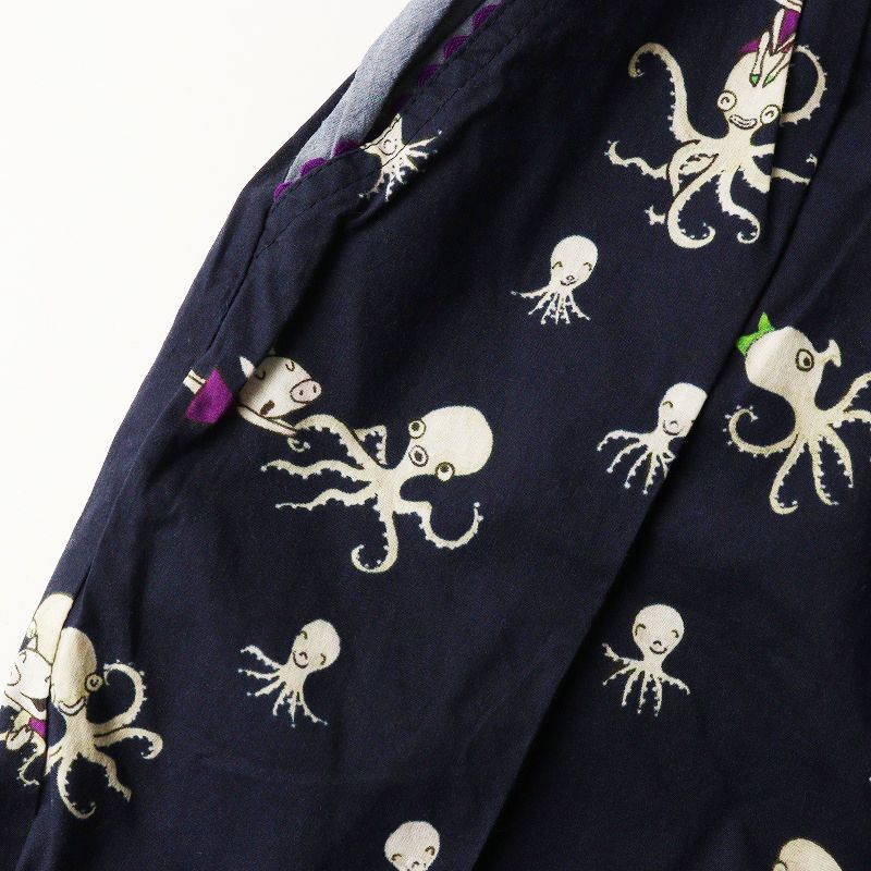 アルベロベロ オレボレブラ ALBEROBELLO OLLEBOREBLA ぶたさん たこ