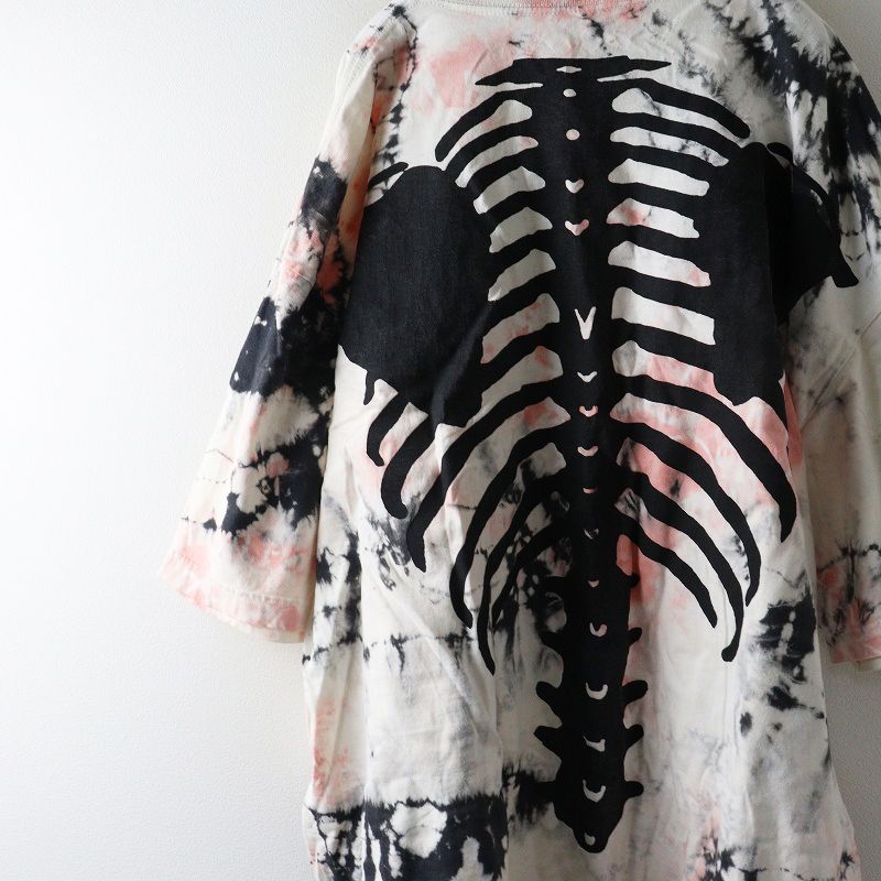 キャピタル カントリー KAPITAL KOUNTRY EK-940 BONE pt BIG T ASHBURY