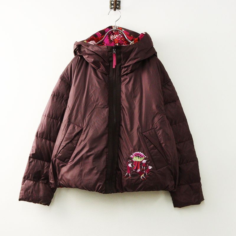 アルベロベロ オレボレブラ ALBEROBELLO OLLEBOREBLA ぶたさん 花柄