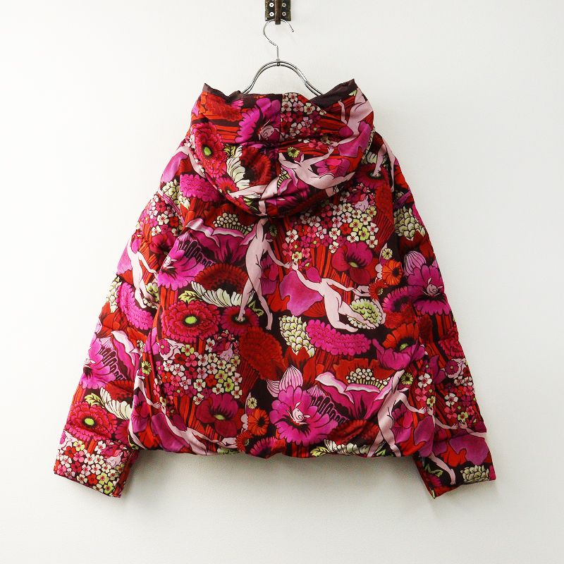 アルベロベロ オレボレブラ ALBEROBELLO OLLEBOREBLA ぶたさん 花柄