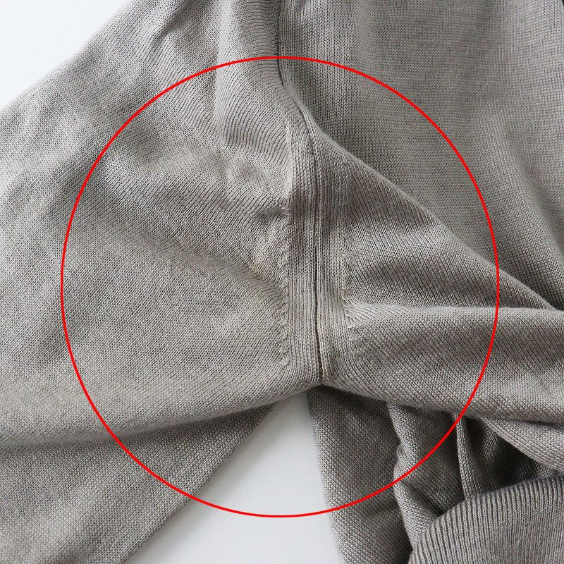 2024AW マメクロゴウチ Mame Kurogouchi Detachable Embroidery Collar  