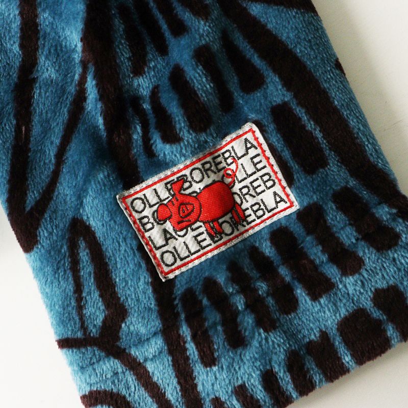 美品 アルベロベロ オレボレブラ ALBEROBELLO OLLEBOREBLA ぶたさん