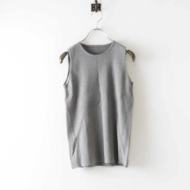 極美品 定2.7万 2025SS ドゥーズィエムクラス Deuxieme Classe LOREL D