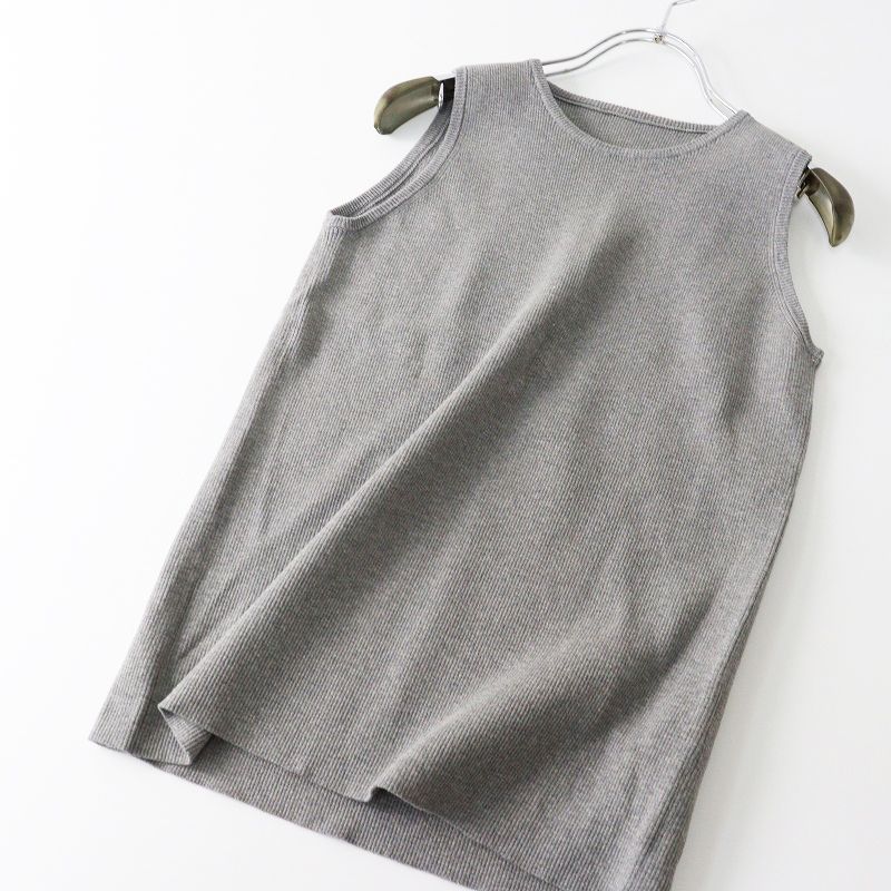 極美品 定2.7万 2025SS ドゥーズィエムクラス Deuxieme Classe LOREL D