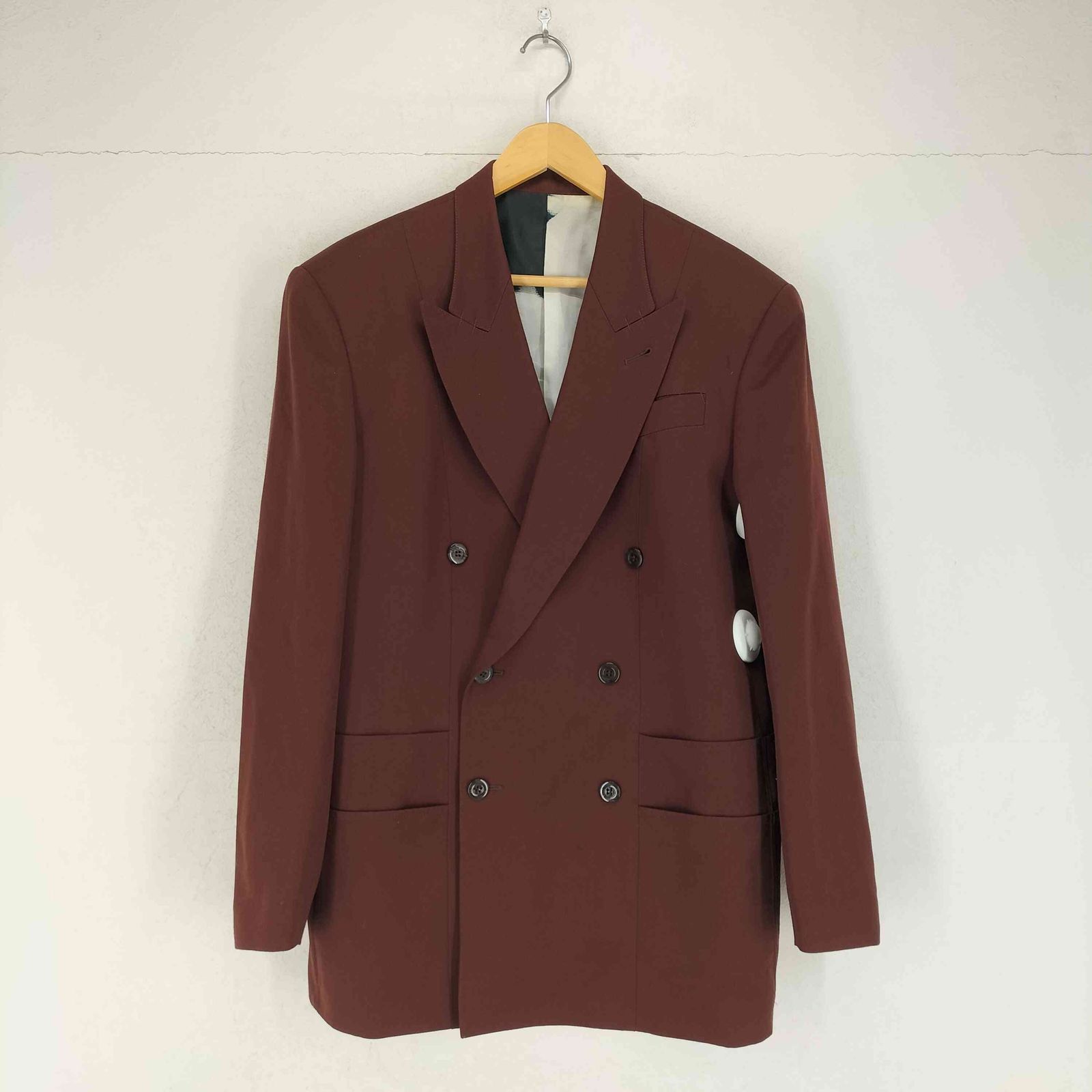 ジャンポールゴルチエオム Jean Paul GAULTIER HOMME トルソープリント