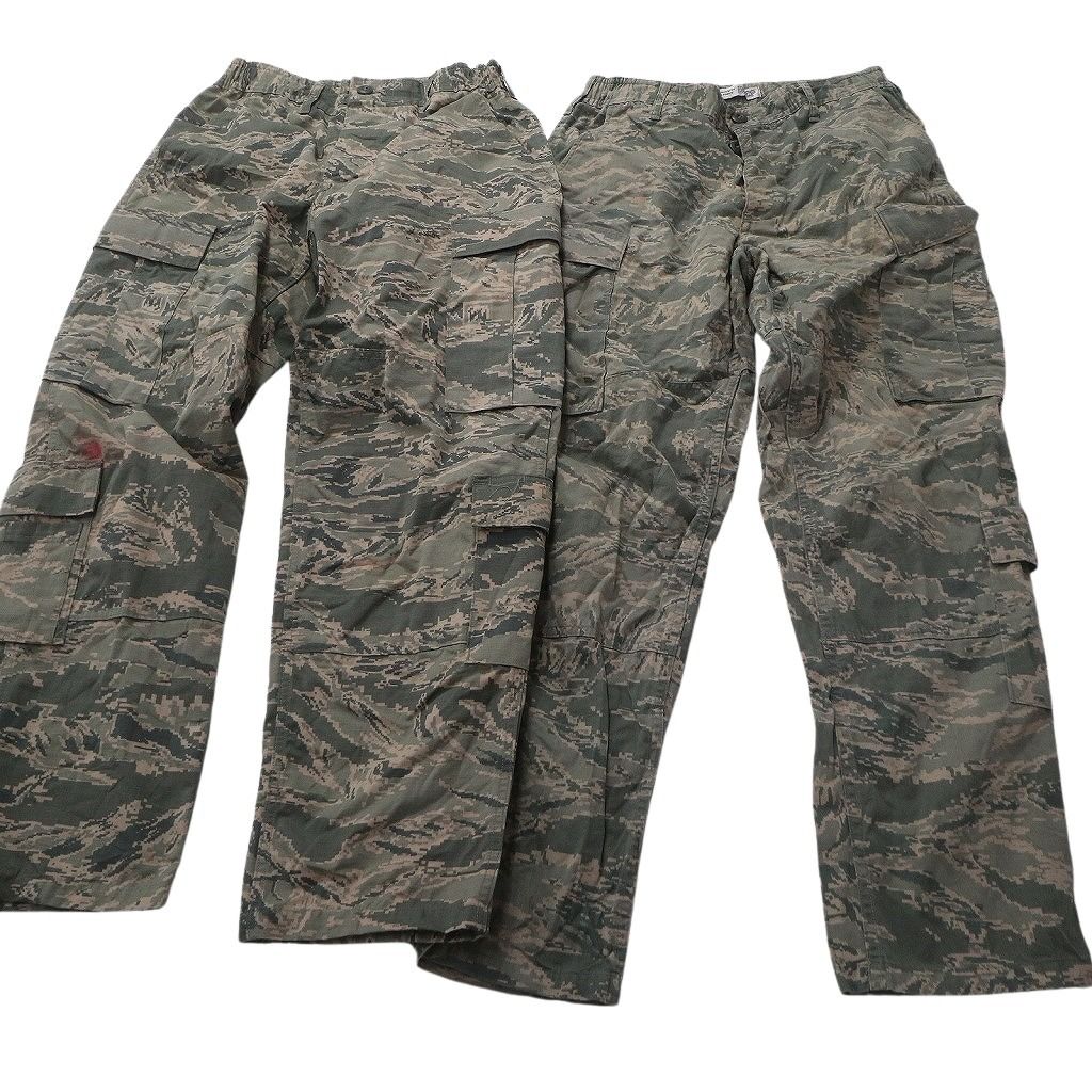 訳あり】 古着卸 まとめ売り 米軍実物 フィールドパンツ ミリタリー 13