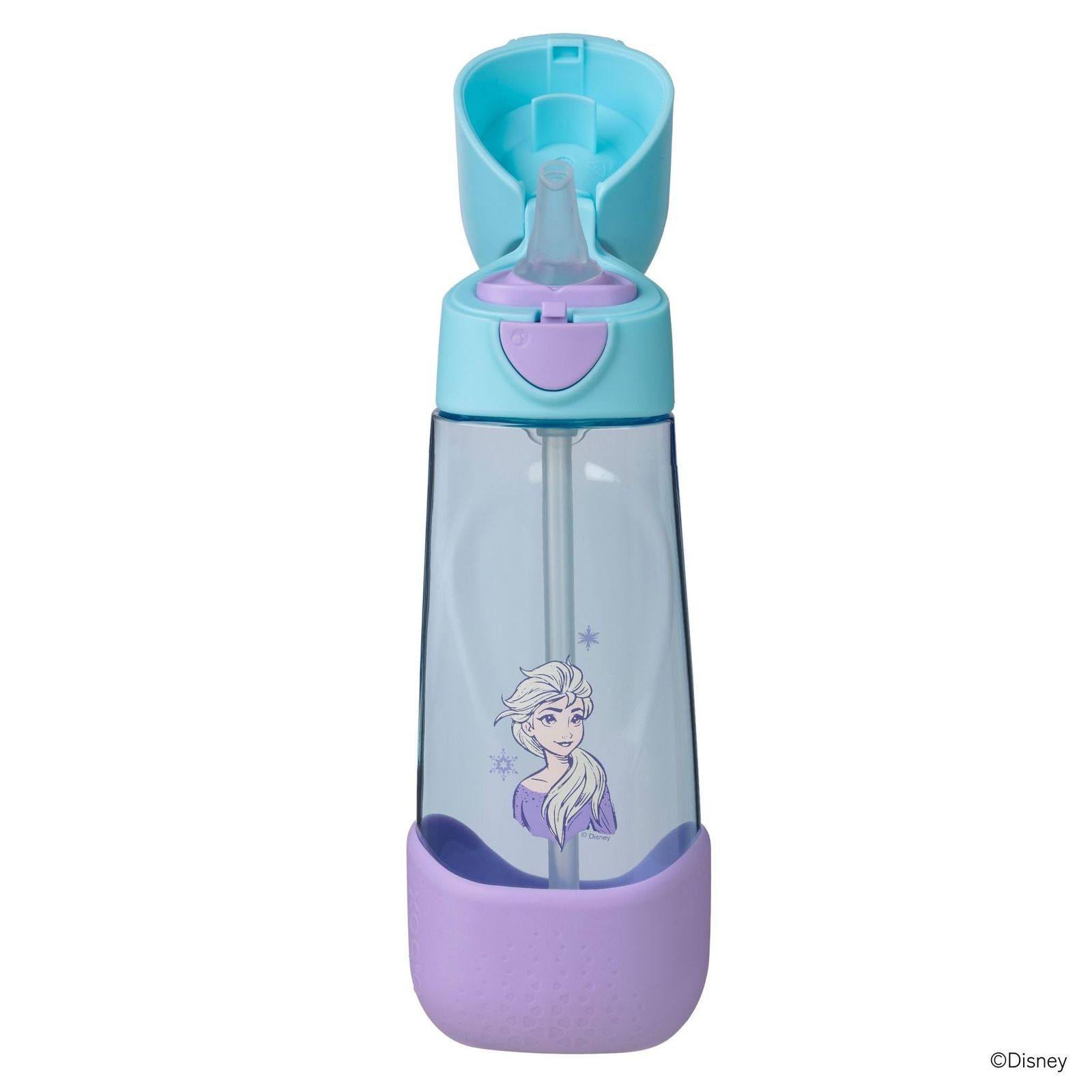 トライタン ドリンクボトル 450ml bbox キャリーハンドル付き 透明 強度 直飲み 食洗器 ストロー付き 食洗器OK ビーボックス 誕生日  食事 男の子 女の子 取っ手付き 送料無料 Tritan drink bottle ブルー ピンク 正規品 - 【ベビー服＆雑貨のカーネーション  ギフトモール ... 新品 b.box(ビーボックス) ストロー付ドリンクボトル 軽くて丈夫 割れにくい トライタン素材 ワンプッシュ式 食洗器対応 【b.box正規品】 【トライタンドリンクボトル】 (アナと雪の女王 エルサ 600ml)