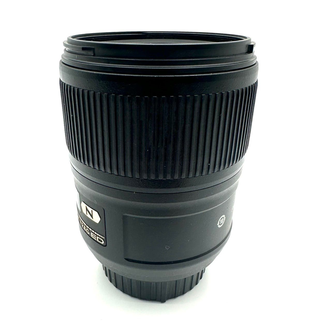 Nikon 単焦点マイクロレンズ AF-S Micro 60mm f/2.8G ED フルサイズ