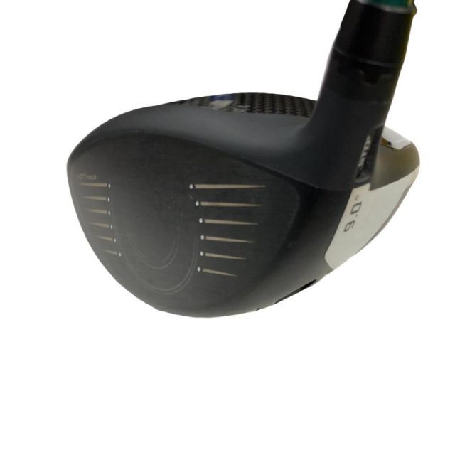 中古】 コブラ cobra AEROJET 9° ドライバー DR SPEEDER NX GREEN 50