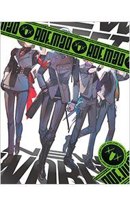 Blu ray 1 st LIVE street world 豪華盤 ブックレット 収納ボックス テープ付 Mカード付属なし